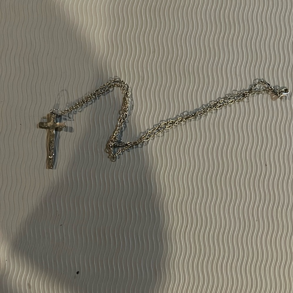 Cross chain